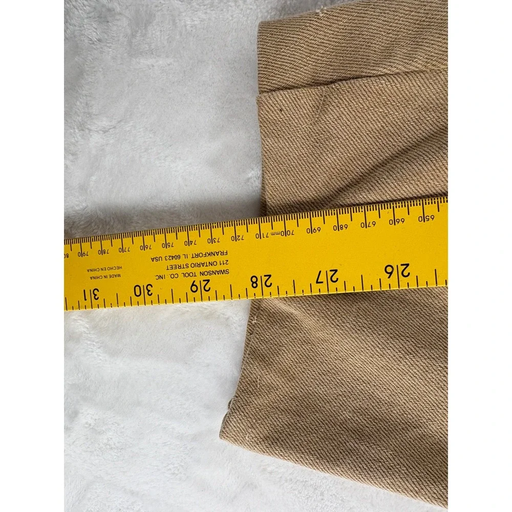 Wrangler item details